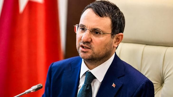 Bakan Gürlek: Muhsin Yazıcıoğlu davasına ilişkin ikinci dalga operasyonu gerçekleştirilmiştir
