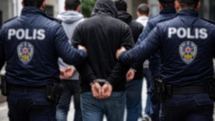 Sermaye Piyasası soruşturmasında 13 şüpheli adliyeye sevk edildi