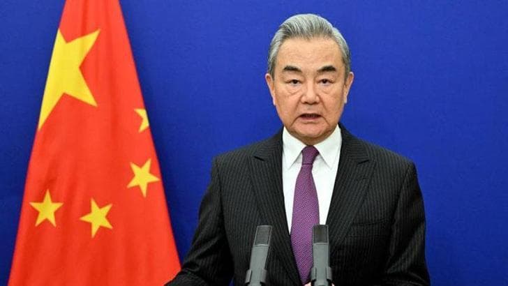 Çin’den Japonya’ya kritik uyarı: “Geçmişin derslerini unutmayın”