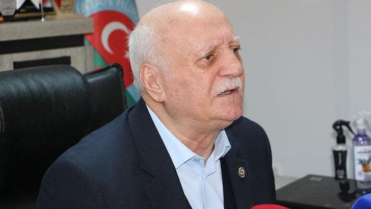 TZOB Başkanı Bayraktar: Üretici ile market arasındaki fiyat makası 7-8 kat oluyorsa bu anormal
