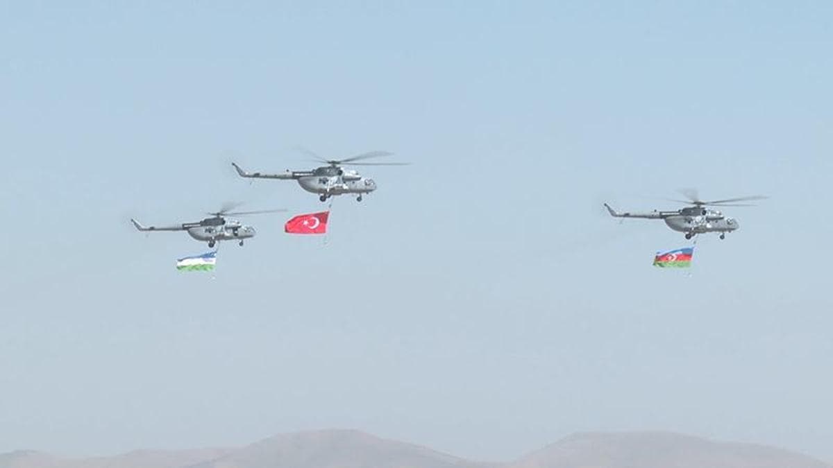 MSB’den Birliğin Gücü-2026 mesajı