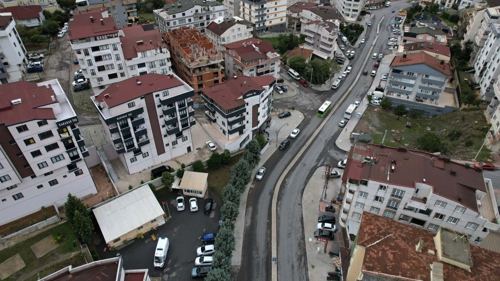 Çayırova’da Uğur Mumcu Caddesi’ne 170 Milyon TL Yatırım