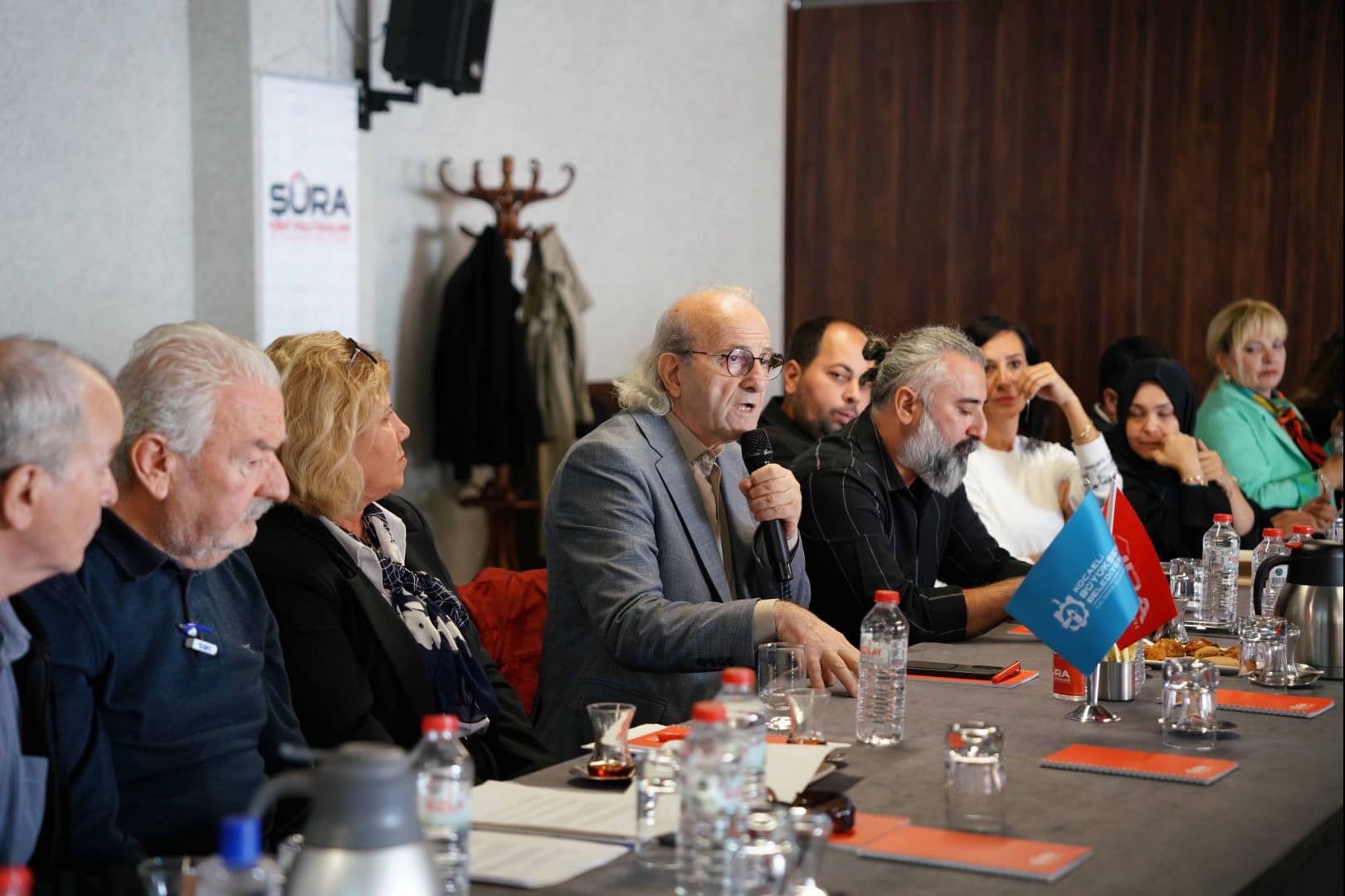 Büyükşehir’den Kocaeli turizmi için stratejik adım